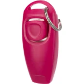 Кликер-свисток Trixie Dog Activity для собак, 8 см