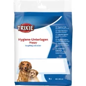 Впитывающие пеленки Trixie для щенков, 60×90 см, 8 шт