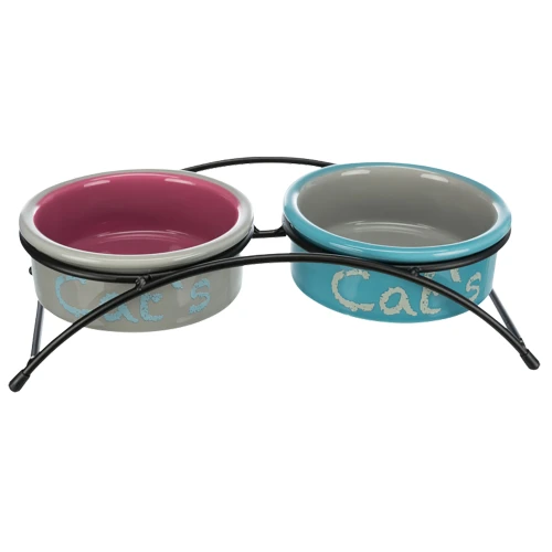 Миски керамічні Trixie