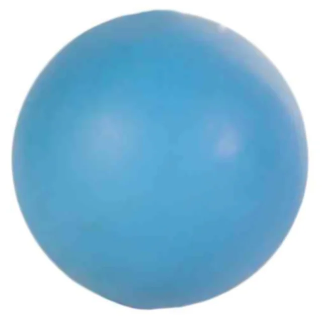 М'яч Trixie для собак, гумовий, однокольоровий, литий, 5 см