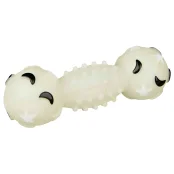 Светящаяся гантель Trixie звёзды, для собак, 18 см