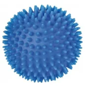 Игрушка мяч-ёж Trixie для собак, винил, 10 см