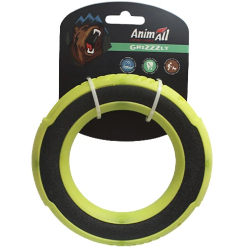 Іграшка AnimAll GrizZzly