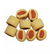 Ласощі для собак Bosch Дуо міні лосось (Mini Lachs), 1 кг