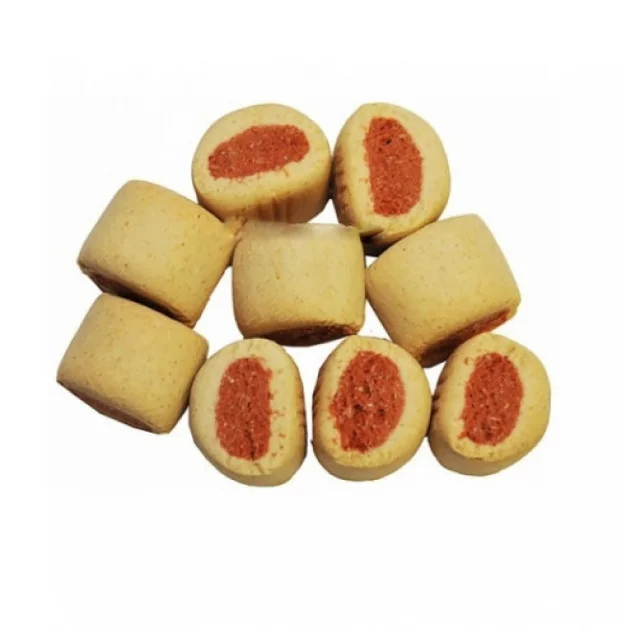 Ласощі для собак Bosch Дуо міні лосось (Mini Lachs), 1 кг