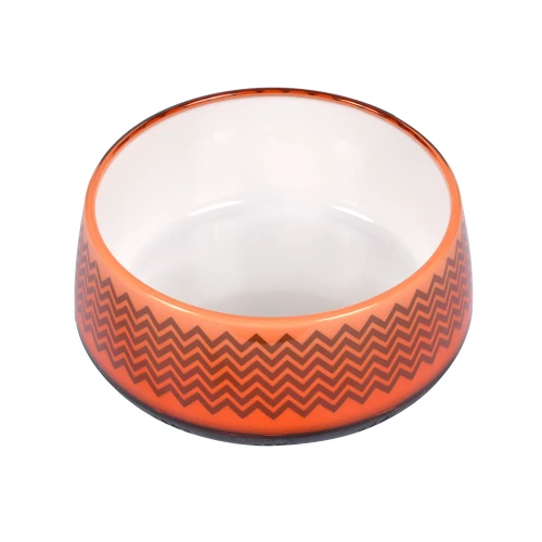 Миска AnimAll Super з візерунком