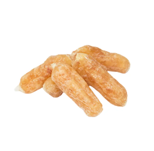 Лакомство AnimAll Snack куриные сосиски, для собак, 500 г