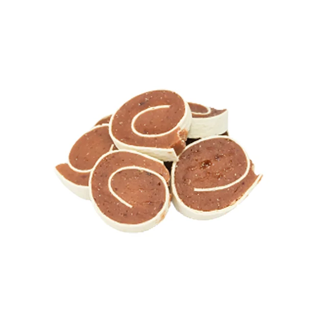 Лакомство AnimAll Snack утиные суши с рыбой, для собак, 500 г