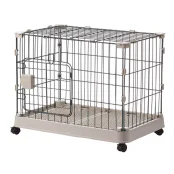 Металева клітка AnimAll Стандарт А 1049-L, 85.5×56.7×70 см