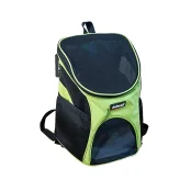 Рюкзак-переноска AnimAll для собак і котів, нейлон, 31×25×35 см