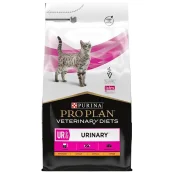 Сухой корм Purina Pro Plan Veterinary Diets Urinary для кошек с мочекаменной болезнью, 5 кг