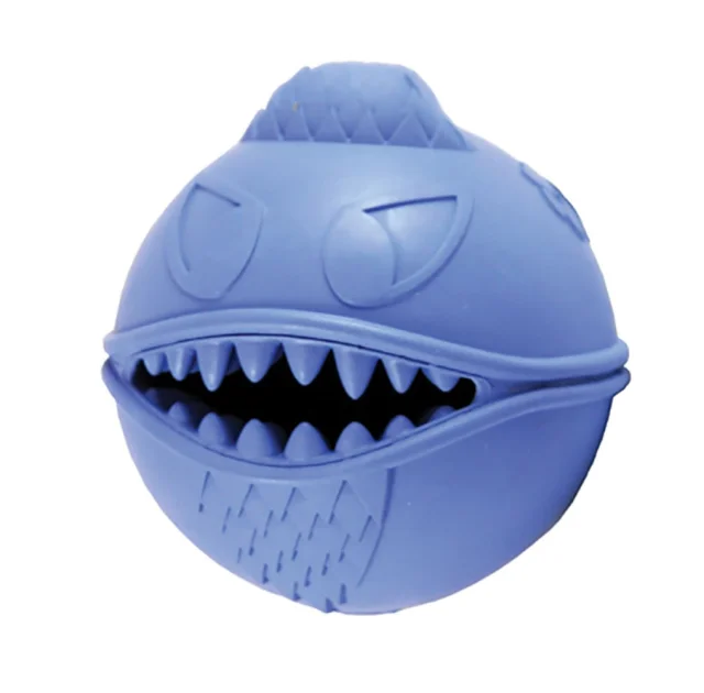Іграшка Jolly Pets Monster Ball для собак, 6.5 см