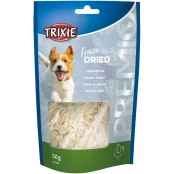 Ласощі Trixie Premio Freeze Dried Chicken Breast куряча грудка для собак, 50 г