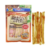 Жевательное лакомство DoggyMan Coated Chewing Bar, батончик с курицей, для собак, 80 г