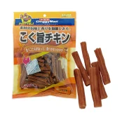 Ласощі DoggyMan Delicious Chicken Stick, куряча паличка, для собак, 240 г