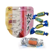 Ласощі DoggyMan Deli Cube Duck, цукерки кубики, з качкою, для собак, 60 г