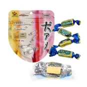 Ласощі DoggyMan Deli Cube Cheese, цукерки кубики, з сиром, для собак, 60 г