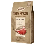 Сухой корм Carnilove True Fresh для взрослых собак всех пород, с говядиной, 1.4 кг