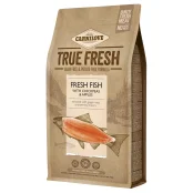Сухой корм Carnilove True Fresh для взрослых собак всех пород, с рыбой, 1.4 кг