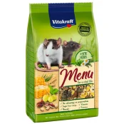 Корм Vitakraft Premium Menu Vital для крыс, 800 г