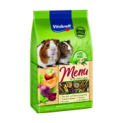 Корм Vitakraft Premium Menu Vital для морских свинок, 1 кг