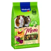 Корм Vitakraft Premium Menu Vital для морських свинок, 400 г