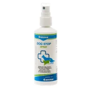 Спрей Canina Dog Stop Spray для відлякування кобелів під час тічки, 100 мл