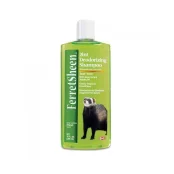Шампунь 8in1 Perfect Coat Ferretsheen Shampoo для хорьков, 295 мл