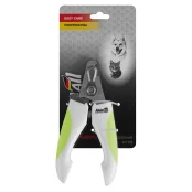 Когтерез AnimAll Groom для собак S, Зелений