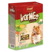 Преміум корм Vitapol Karmeo для хом'яків, 1 кг Преміум корм Vitapol Karmeo для хом'яків, 1 кг