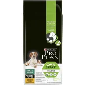 Сухий корм Purina Pro Plan Small&Medium Starter Mothers&Puppies для цуценят малих та середніх порід, курка, 18 кг