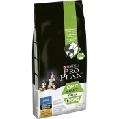Сухий корм Purina Pro Plan Large Starter Mothers&Puppies для цуценят великих порід, курка, 18 кг