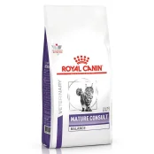 Сухой корм Royal Canin Mature Consult Balance Cat для кошек старше 7 лет, склонных к набору веса, 3.5 кг