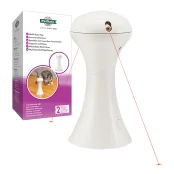 Интерактивная игрушка PetSafe Multi-Laser Мульти-Лазер для кошек