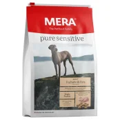 Сухий корм Mera Pure Sensitive Adult Truthahn&Reis для собак, з індичкою та рисом, 1 кг