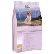 Сухой корм Carpathian Pet Food Mini Adult для взрослых собак малых пород весом до 11 кг, с курицей, 12 кг