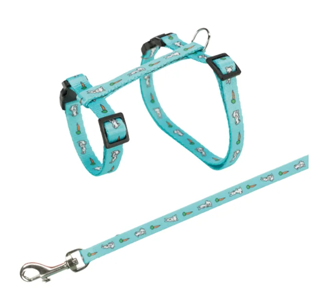 Поводок для кроликів Trixie, нейлон