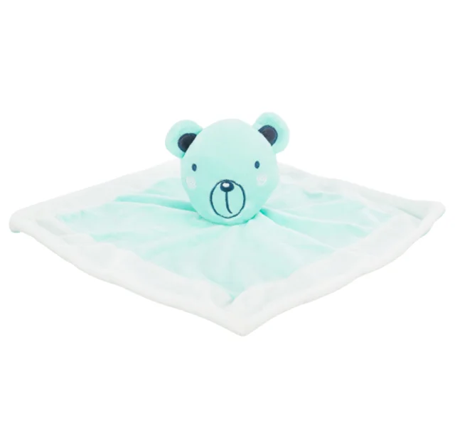 Іграшка Trixie Junior Snuggler для цуценят, плюш, 20×20 см