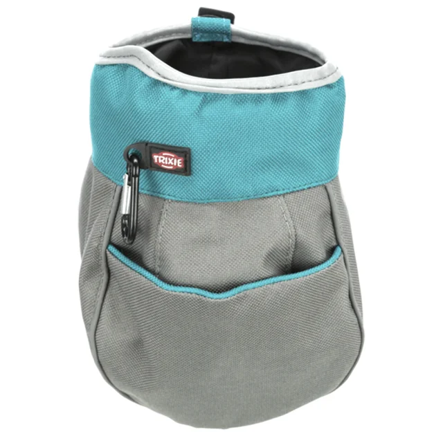 Сумка для сухого корма Trixie Goody Bag, для собак, 11×16 см