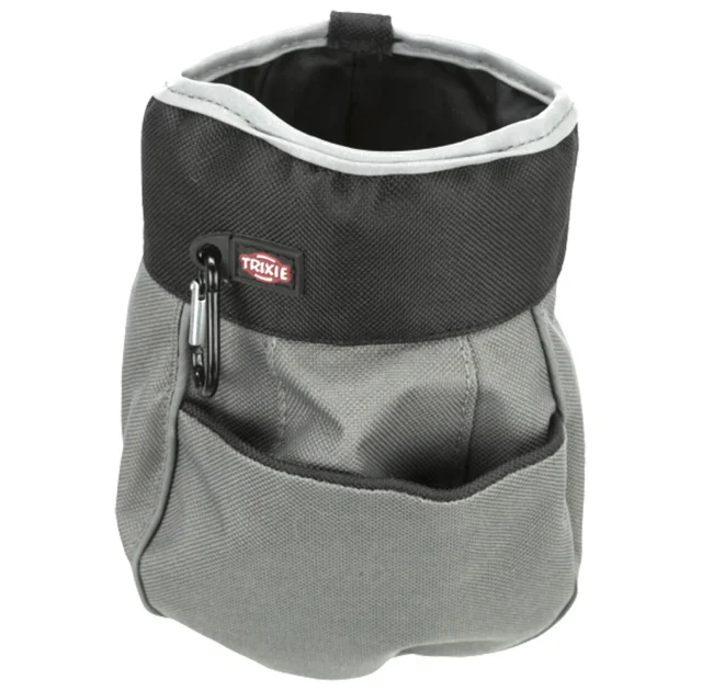 Сумка для сухого корма Trixie Goody Bag, для собак, 11×16 см