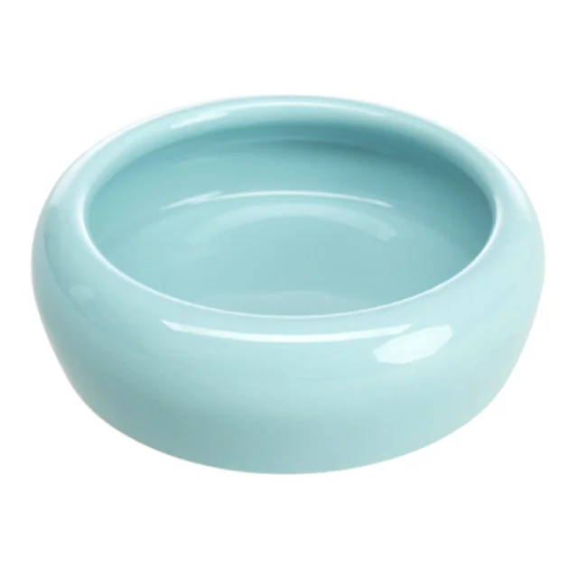 Миска керамічна Trixie, для гризунів, 100 мл, 9 см