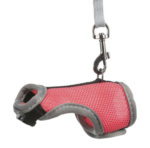 Шлея-жилетка Trixie для гризунів, 12-18 см