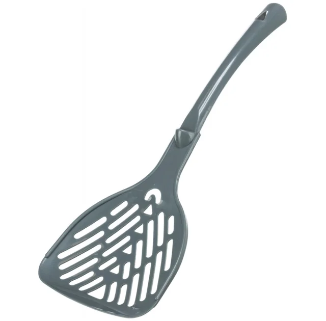 Лопатка Trixie для котячого туалету, з отворами