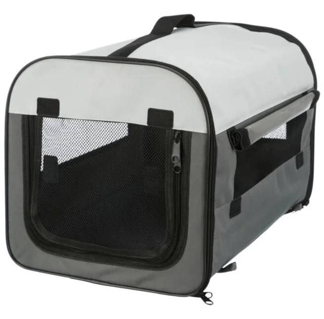 Сумка-переноска Trixie Soft Kennel Basic для собак, размер XS, 47×32×32 см