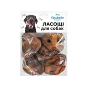 Лакомство Природа для собак пятак, 100 г