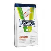 Сухий корм Happy Dog VET Diet Adipositas для дорослих собак з надлишковою вагою, 1 кг