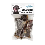 Лакомство Природа для собак, хвост говяжий, 150 г