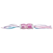 Игрушка Trixie Glitter Candy для кошек, полиэстер, 7 см