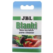 Скребок JBL Blanki Set бзе ручки, не дряпає скла акваріума, 7 см Скребок JBL Blanki Set бзе ручки, не дряпає скла акваріума, 7 см