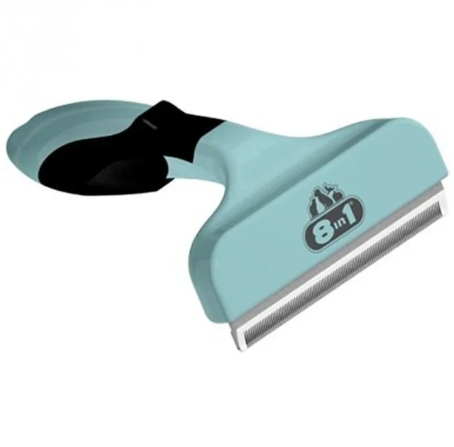 Дешеддер Perfect Coat DeShedder 8in1 для вичісування собак, L, 10 см